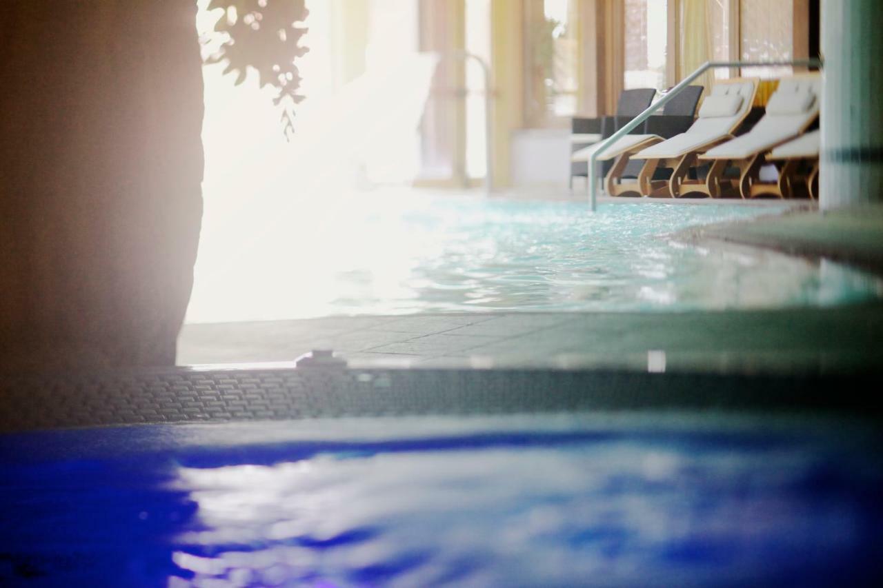 Piz Galin Grand Hotel Family & Wellness Andalo Exterior foto